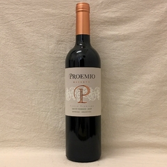 PROEMIO RESERVA PETIT VERDOT