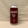 Rahiué Sidra Patagonica - Dulce 500ml