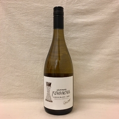 La Primera Revancha Chenin Blanc 2020 by Roberto de la Mota