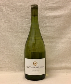 Rincos de los Leones Chardonnay Crianza - comprar online