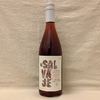 EL SALVAJE TINTO DE GRIS