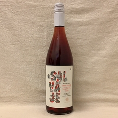 EL SALVAJE TINTO DE GRIS
