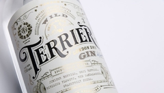 Terrier Gin - WILD - comprar online