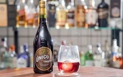Unico Vermouth Añejo