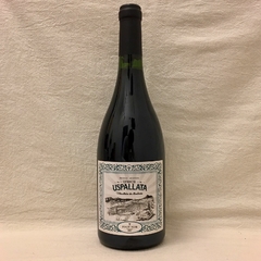 Estancia Uspallata Pinot Noir 2017 - 94 pts. Robert Parker - 93 pts. Tim Atkin - comprar online