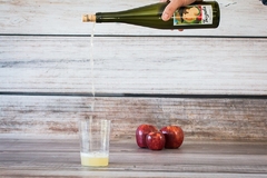 Txapela - Sidra - comprar online