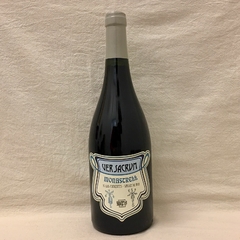 Ver Sacrum Monastrell 2018