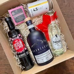 Caja #1