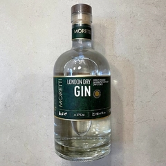 Moretti London Dry Gin