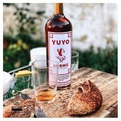 Yuyo - vermú artesanal
