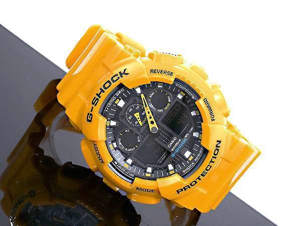 CASIO G-SHOCK CA-100A-9A - Comprar en Regalos TEO