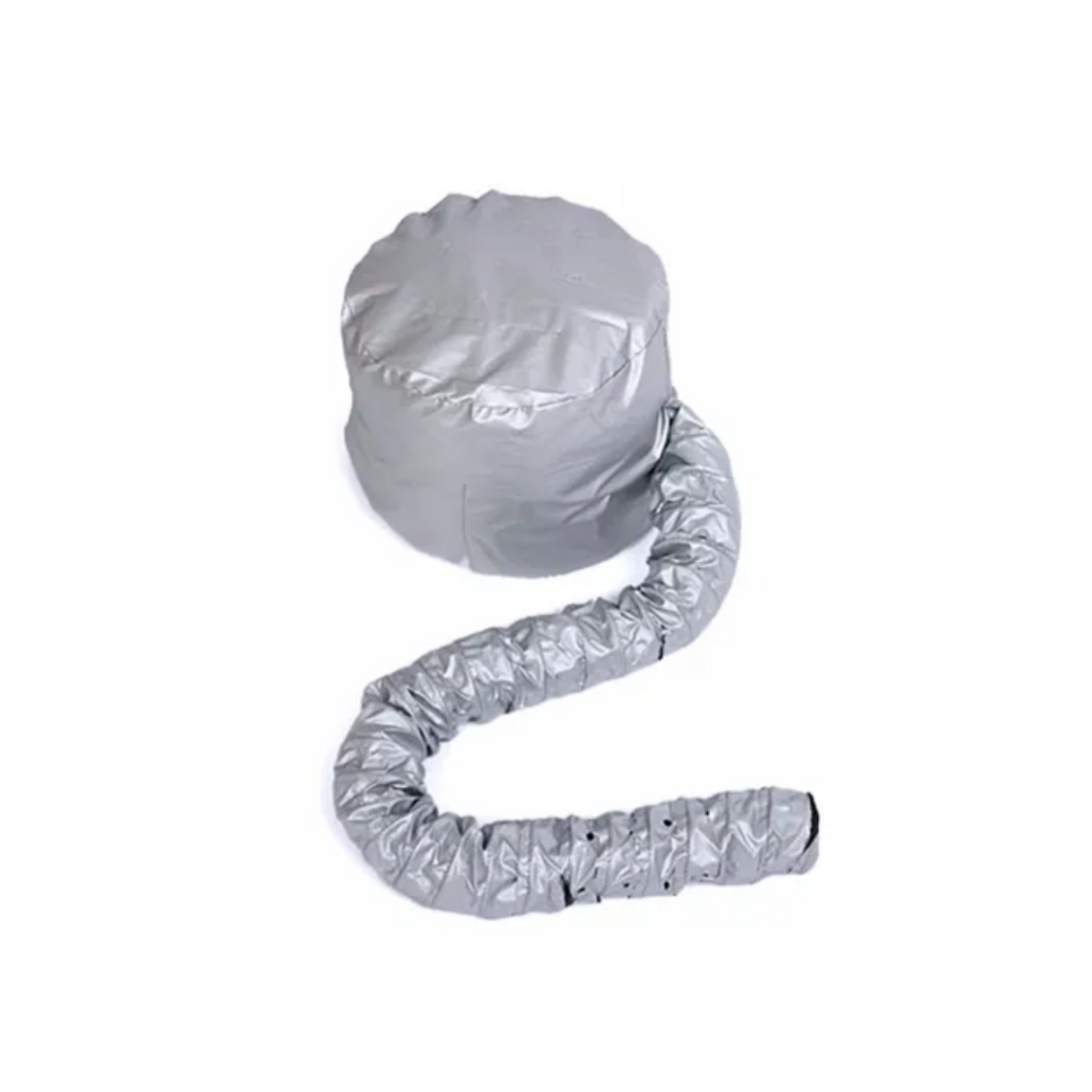 Gorro Termico Tipo Elefante Difusor Ideal Para Peluqueria