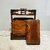 Mueble Chino de Madera, Siglo XVIII