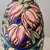 Vaso Art Deco de Cerámica Boch, Bélgica. 1940s - comprar online