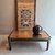 Cofee Table de Madera Laqueada, 1930s