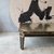 Cofee Table de Madera Laqueada, 1930s en internet