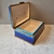 Caja de Cerámica Blue Flambe, Sevres - comprar online