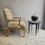 Par de Sillones diseñados por COMTE (1932-1960)