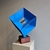 Escultura Abstracta en Acero - comprar online