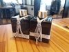 Kit Black: aromatizador + Home spray