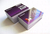 Tarjetas Personales Simil Pvc Impresas Full Color Doble Faz Hd Caredenciales Carnet X 200u en internet