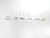 Cintas Blancas Impresas Con Logo Full Color Argolla 1000 U - comprar online