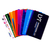 Tarjetas De Pvc Doble Faz Gift Card Premium Pack 1000u - comprar online
