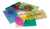 Tarjetas Personalizadas Transparentes Full Color Pack 500u. - tienda online