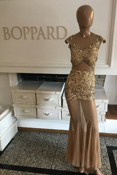 Vestido Dafne