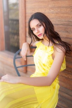 Vestido Asteria