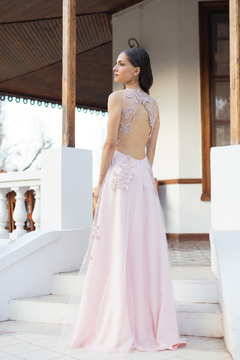 Vestido Zoe en internet