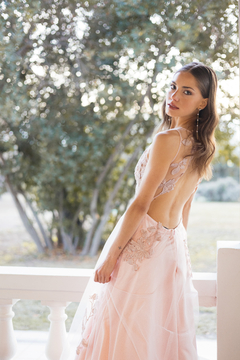 Vestido Zoe - comprar online