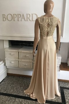 Vestido Bianca