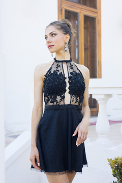 Vestido Mila