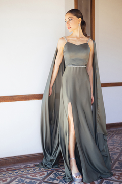 Vestido Iara