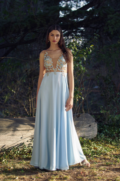 Vestido Laude