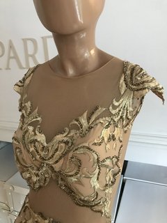 Vestido Dafne - Boppard