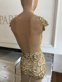 Vestido Dafne - tienda online