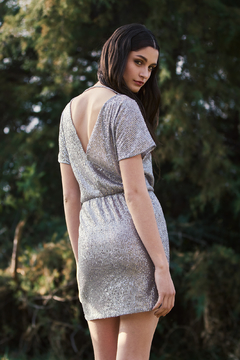 Vestido Capra - comprar online