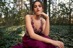 Vestido Omnia en internet