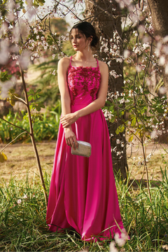 Vestido Bucca