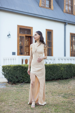 Vestido Chloe