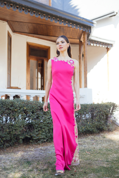 Vestido Vera