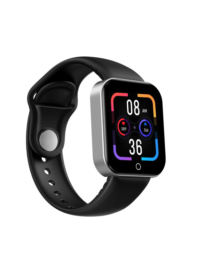 smartwatch d30