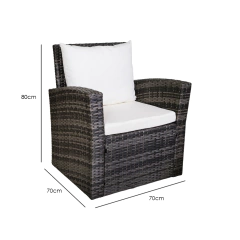 Sala California para Exterior - comprar en línea