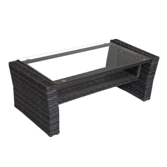 Sala California para Exterior - Ganza Muebles