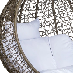 Columpio San Remo Exterior - Ganza Muebles