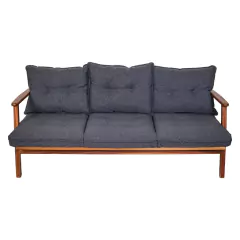 Sala 3,2 Biko baco charcoal Parota solida - comprar en línea