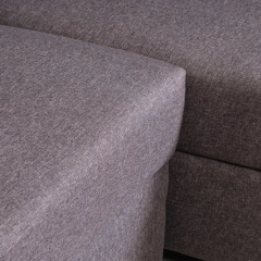 Sala esquinero Malaga curri mouse - Ganza Muebles
