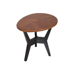 Mesa lateral Oris tzalam